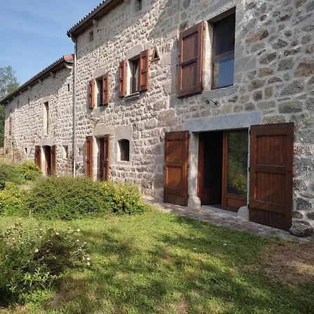 D'hote Lozerienne B&B